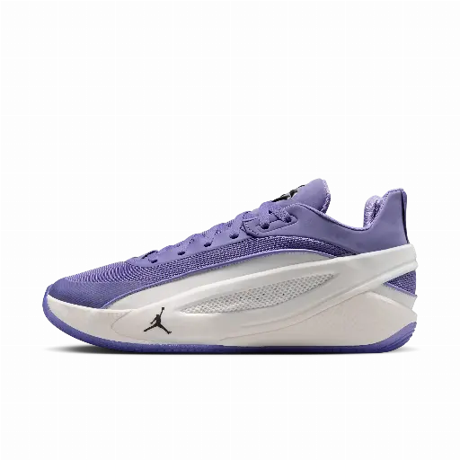 Luka 5 basketbalschoenen - Paars