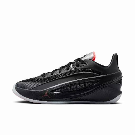 Luka 5 basketbalschoenen voor heren - Zwart