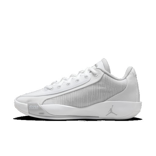 Luka .77 'Back to school' basketbalschoenen - Wit