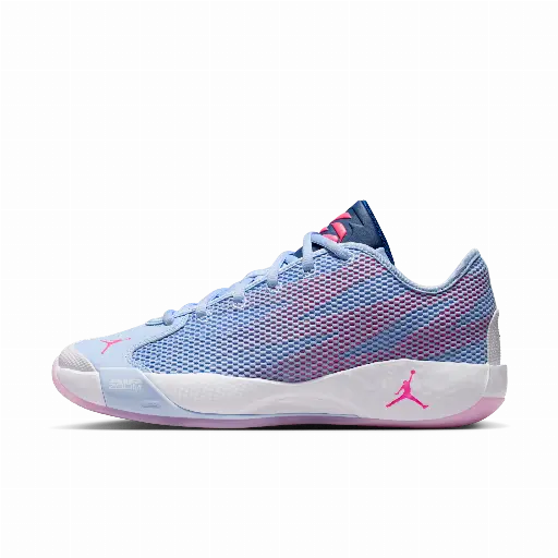 Luka 77 basketbalschoenen - Blauw