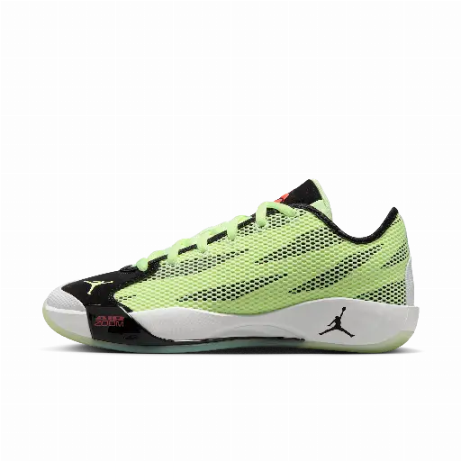 Luka 77 basketbalschoenen - Geel