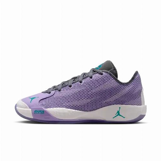 Luka 77 basketbalschoenen - Paars