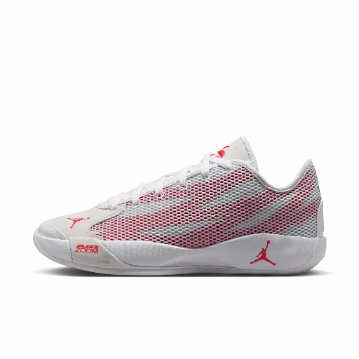 Luka 77 basketbalschoenen - Wit