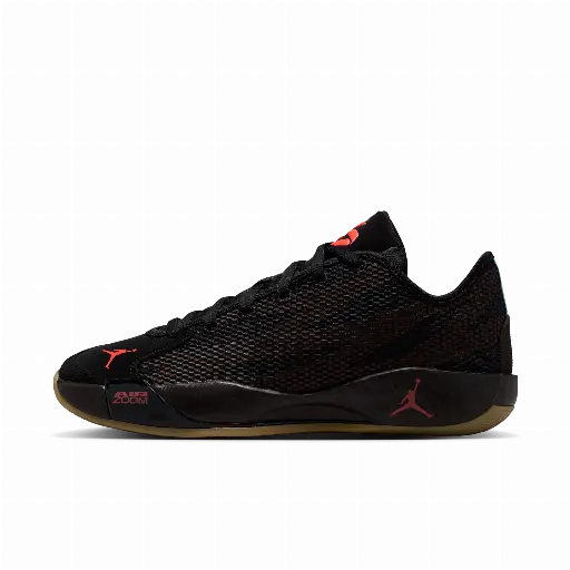Luka 77 basketbalschoenen - Zwart