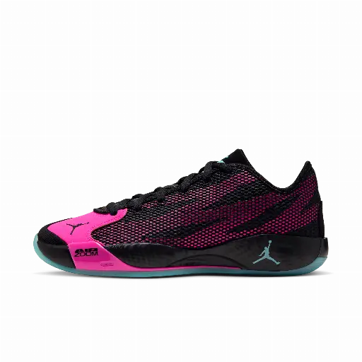 Luka 77 basketbalschoenen - Zwart