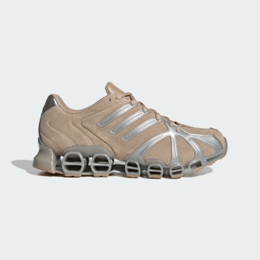 Adidas MEGA GHOSTRIDE Schoenen