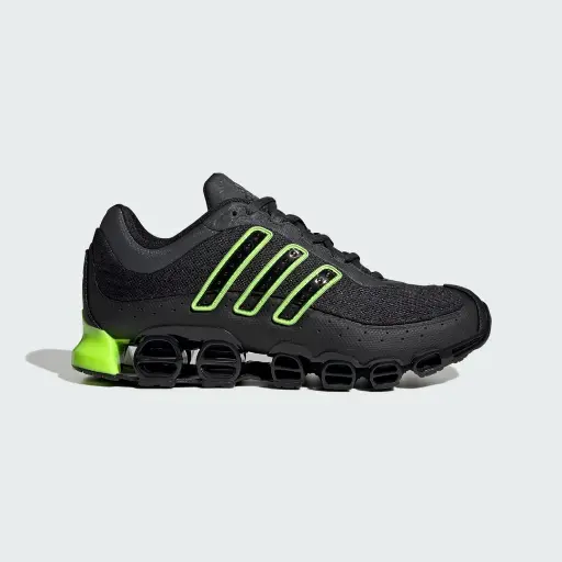 MEGARIDE SCHOENEN