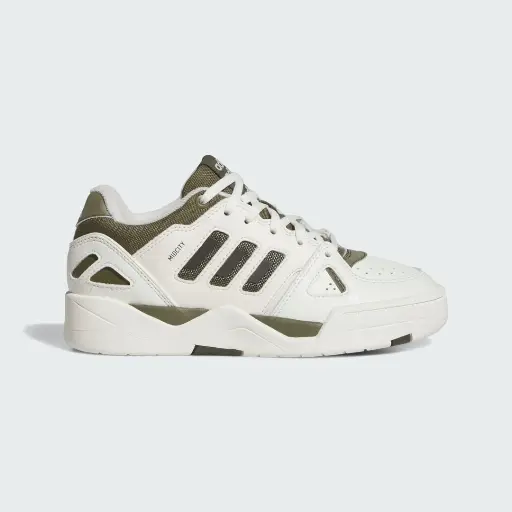 Midcity Low Schoenen