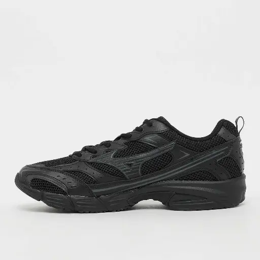Mizuno MXR Sport Sneaker Men Black 