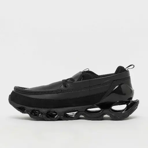 Mizuno Wave Prophecy Moc Sneaker Men Black 