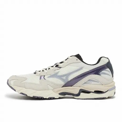 Mizuno Wave Rider 10 "Yokai" Sneaker Men Beige 
