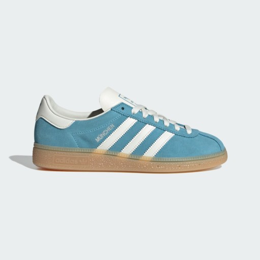 Adidas Muenchen Schoenen