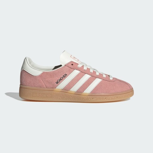 Adidas Muenchen Schoenen