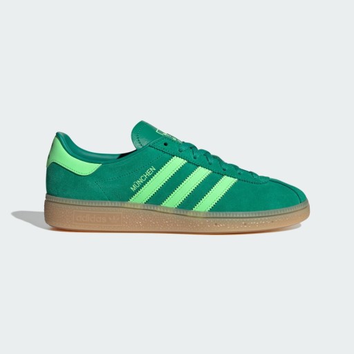 Adidas Muenchen sneakers
