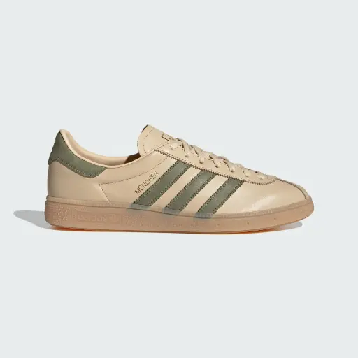 MUNCHEN SCHOENEN