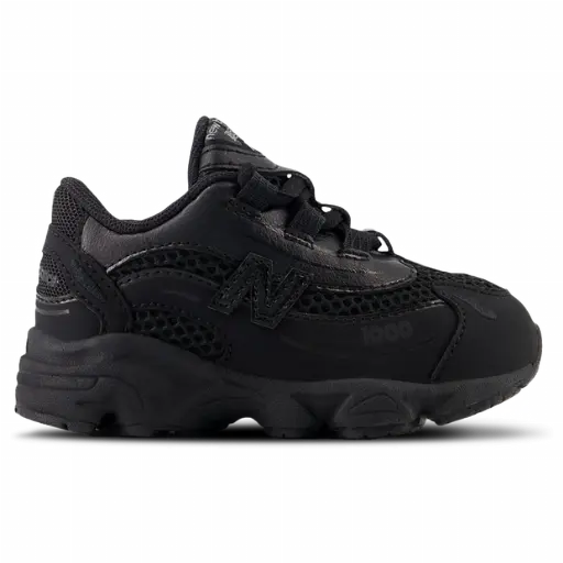 New Balance 1000 Babyschoenen - Zwart