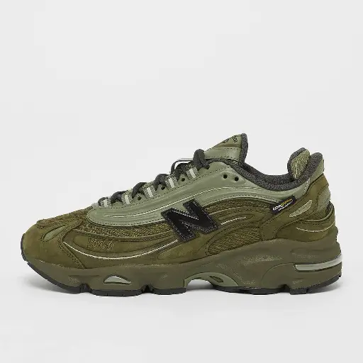 New Balance 1000 Groen