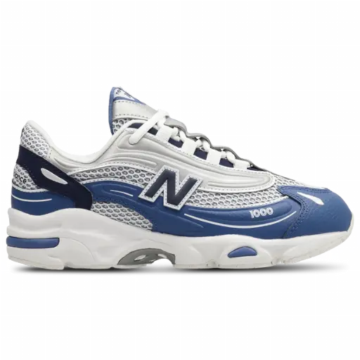 New Balance 1000 Kindersneakers - Blauw