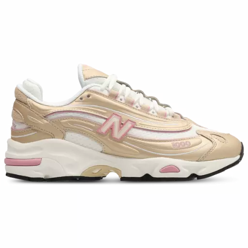 New Balance 1000 Sneakers Dames - Beige