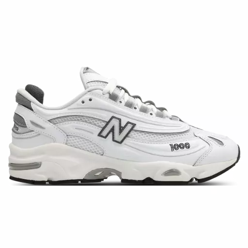 New Balance 1000 Sneakers Dames - Wit