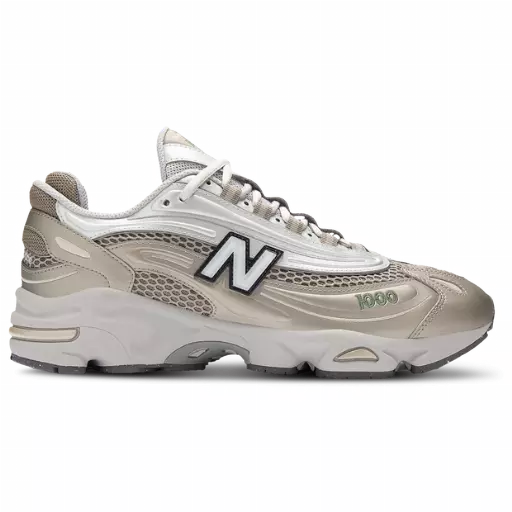 New Balance 1000 Sneakers Heren - Bruin