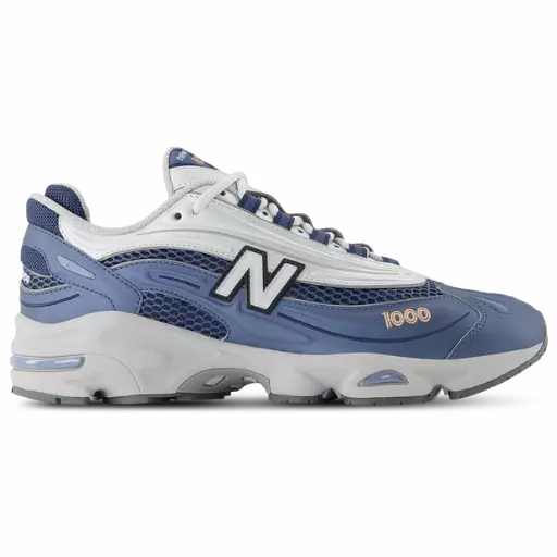 New Balance 1000 Sneakers Heren - Paars