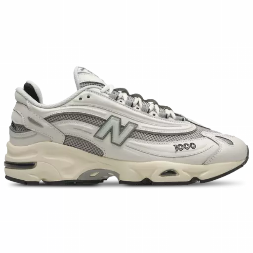 New Balance 1000 Sneakers Heren - Wit