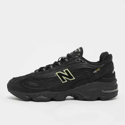 New Balance 1000 Zwart