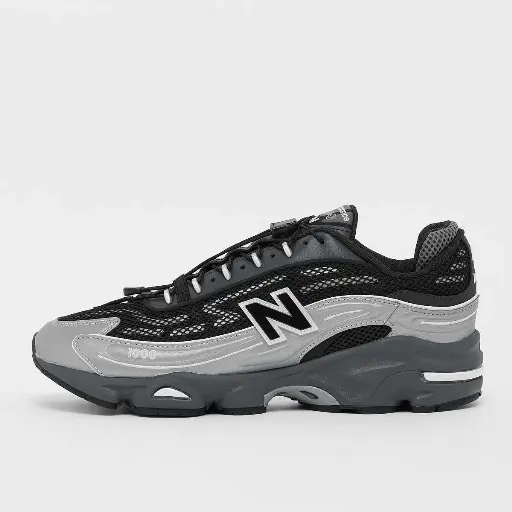 New Balance 1000 Zwart