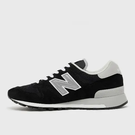 New Balance 1300 (U1300BK) Sneaker Men Black 