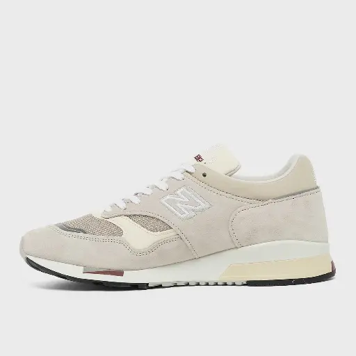 New Balance 1500 Made In UK (U1500WBR) Sneaker Men Beige 