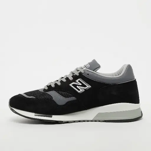 New Balance 1500 (U1500PBK) Sneaker Men Black 