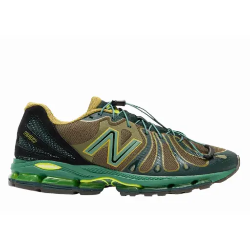 New Balance 1890 Nordic Green Wakame