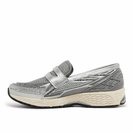 New Balance 1906 Loafer "Silver" Sneaker Men Silver 