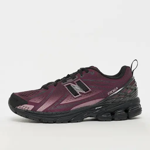 New Balance 1906 Rood