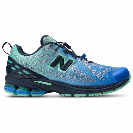 New Balance 1906 Sneakers Heren - Blauw