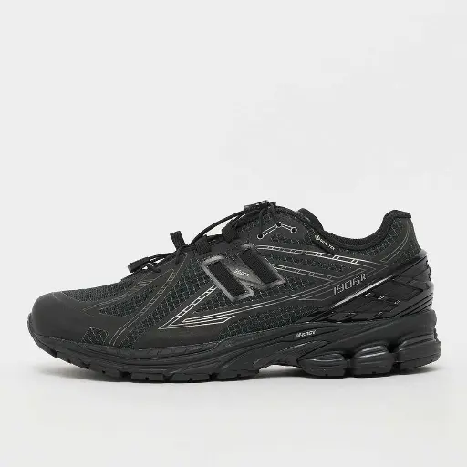 New Balance 1906 Zwart