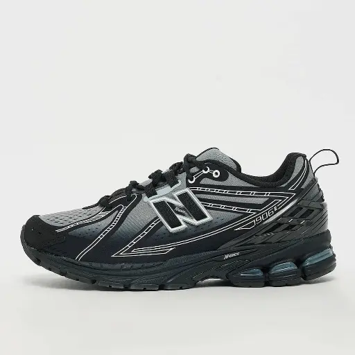 New Balance 1906 Zwart