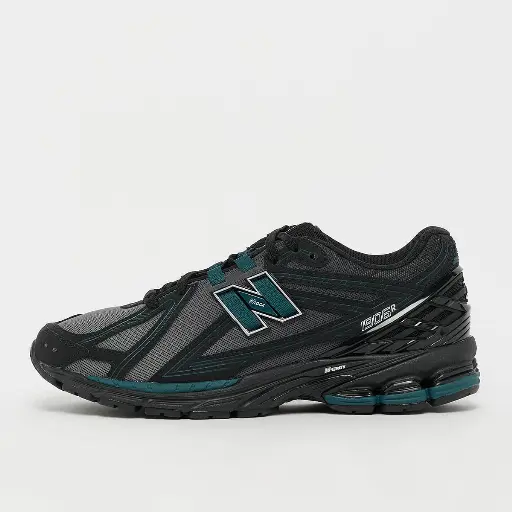 New Balance 1906 Zwart