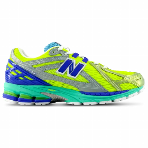 New Balance 1906R Sneakers Dames - Groen