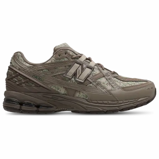 New Balance 1906R Sneakers Heren - Bruin