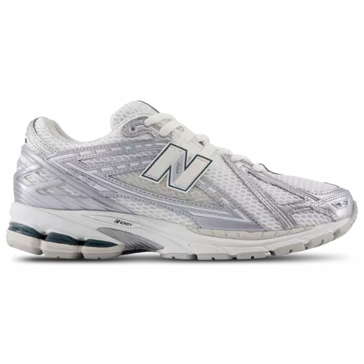 New Balance 1906R Sneakers Heren - Zilver