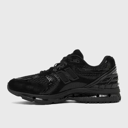 New Balance 1954 (U19543VU) Sneaker Men Black 
