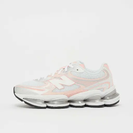 New Balance 2000 Lichtroze