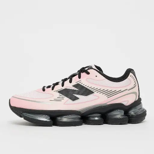 New Balance 2000 Lichtroze