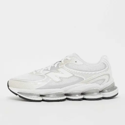 New Balance 2000 Wit