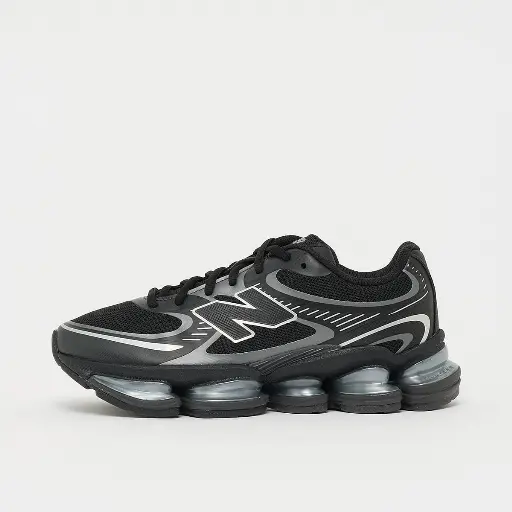 New Balance 2000 Zwart