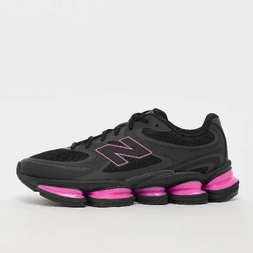 New Balance 2000 Zwart