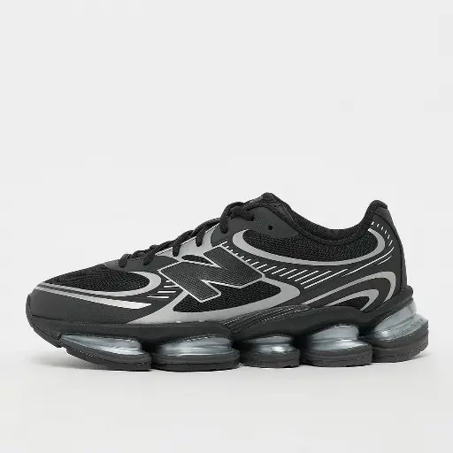 New Balance 2000 Zwart