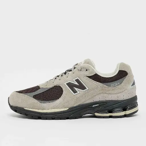 New Balance 2002 Beige